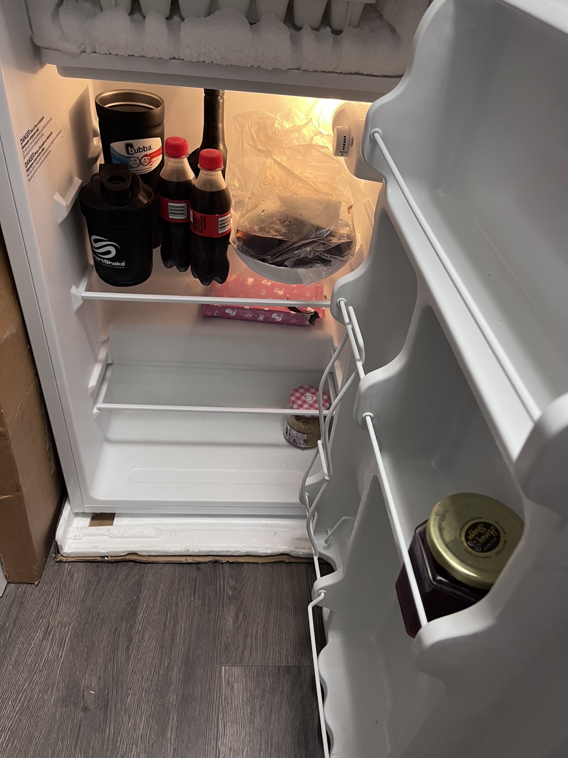 Small fridge thumbnail