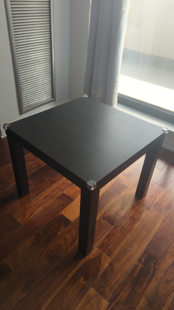 coffee table - photo 2