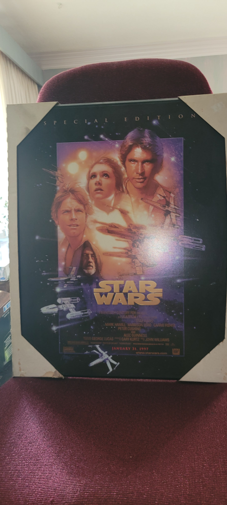 star wars