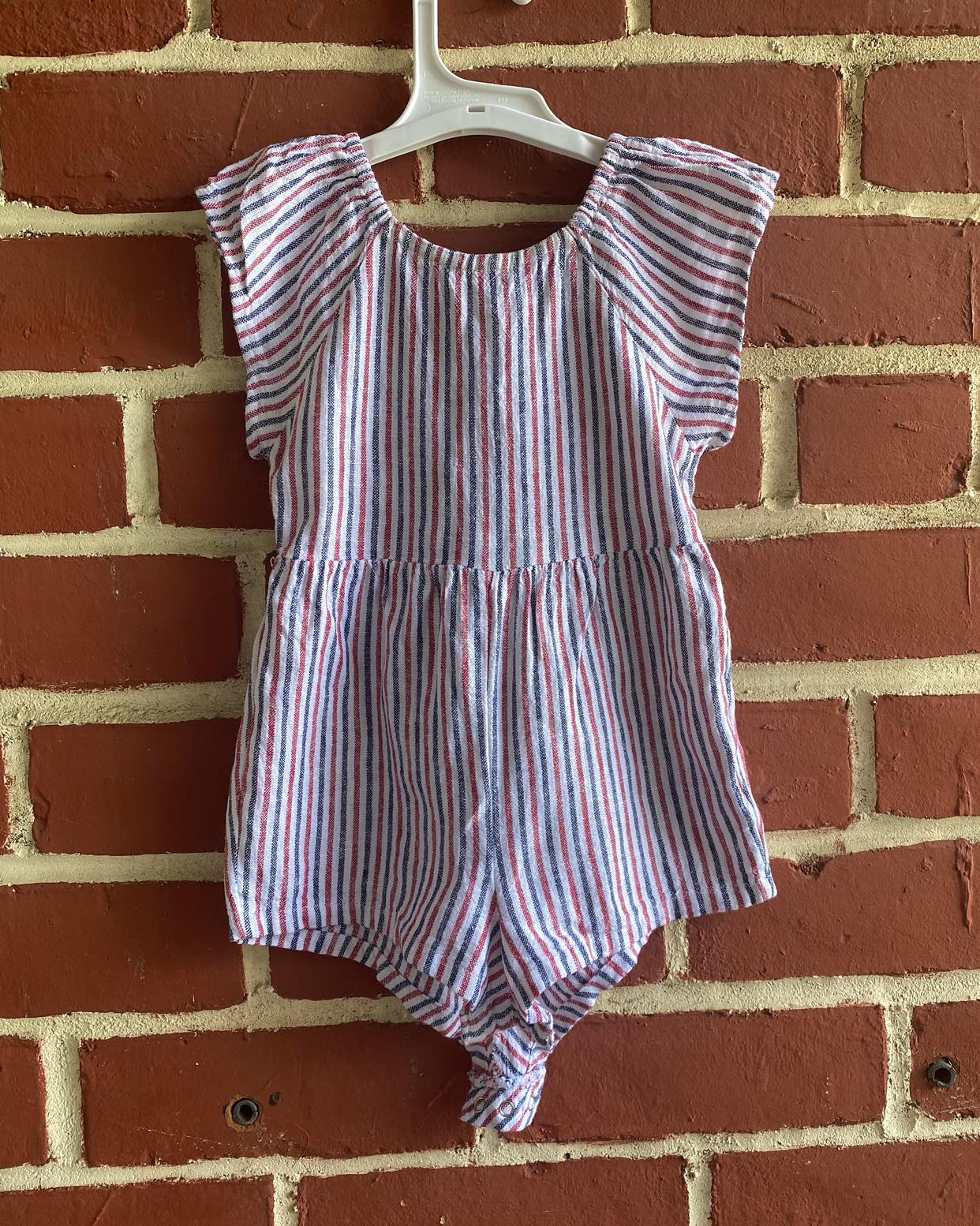 Baby girl clothes image indicator(6)