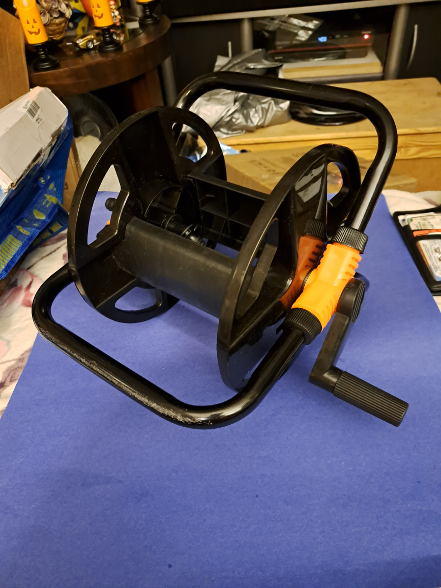 Garden Hose Truck image indicator(3)