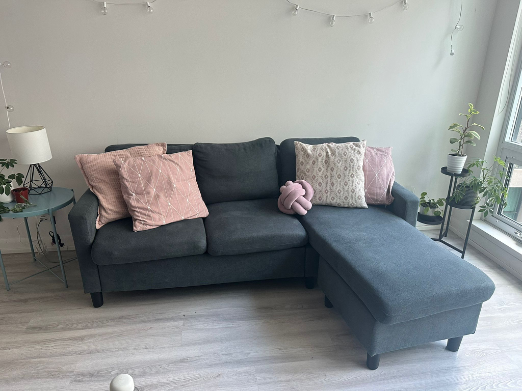 Sofa - photo 2