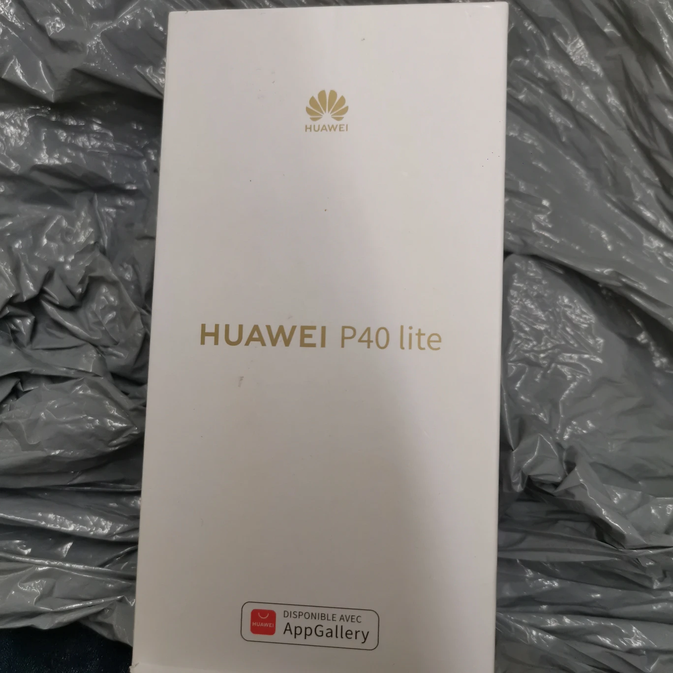 Huawei P40 Lite