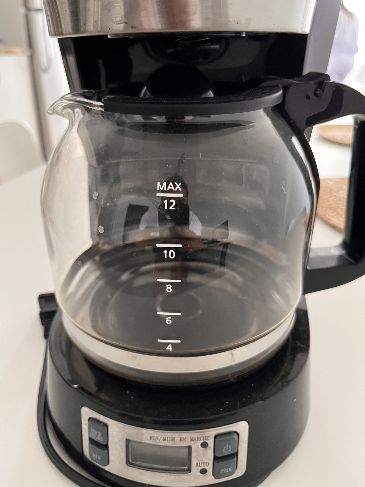 Master Chef Coffee Maker. 12 cups - photo 3