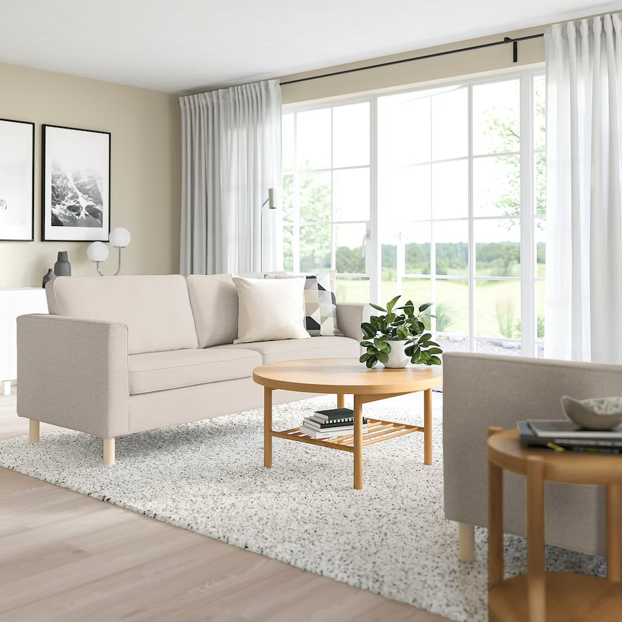 Ikea Sofa 3 seat