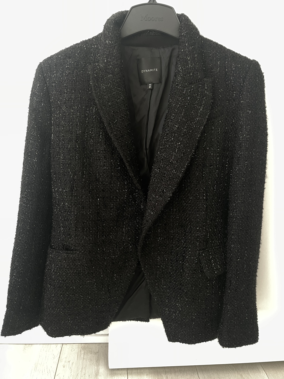 Dynamite blazer thumbnail