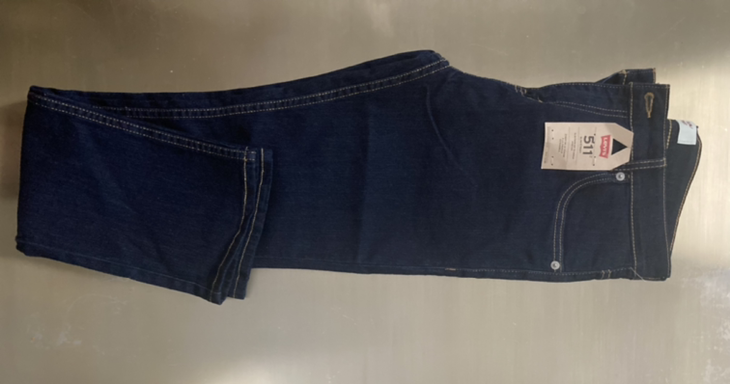 Levi’s 511 slim men��’s image indicator(3)