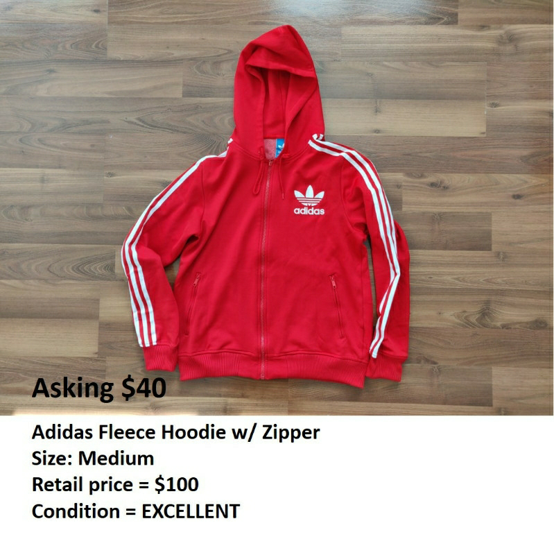 adidas zip up hoodie image indicator(2)