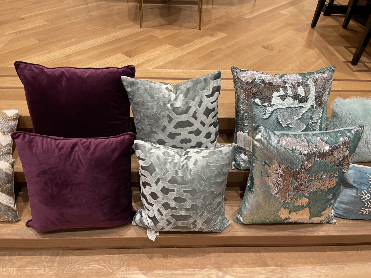 Decorative Cushions