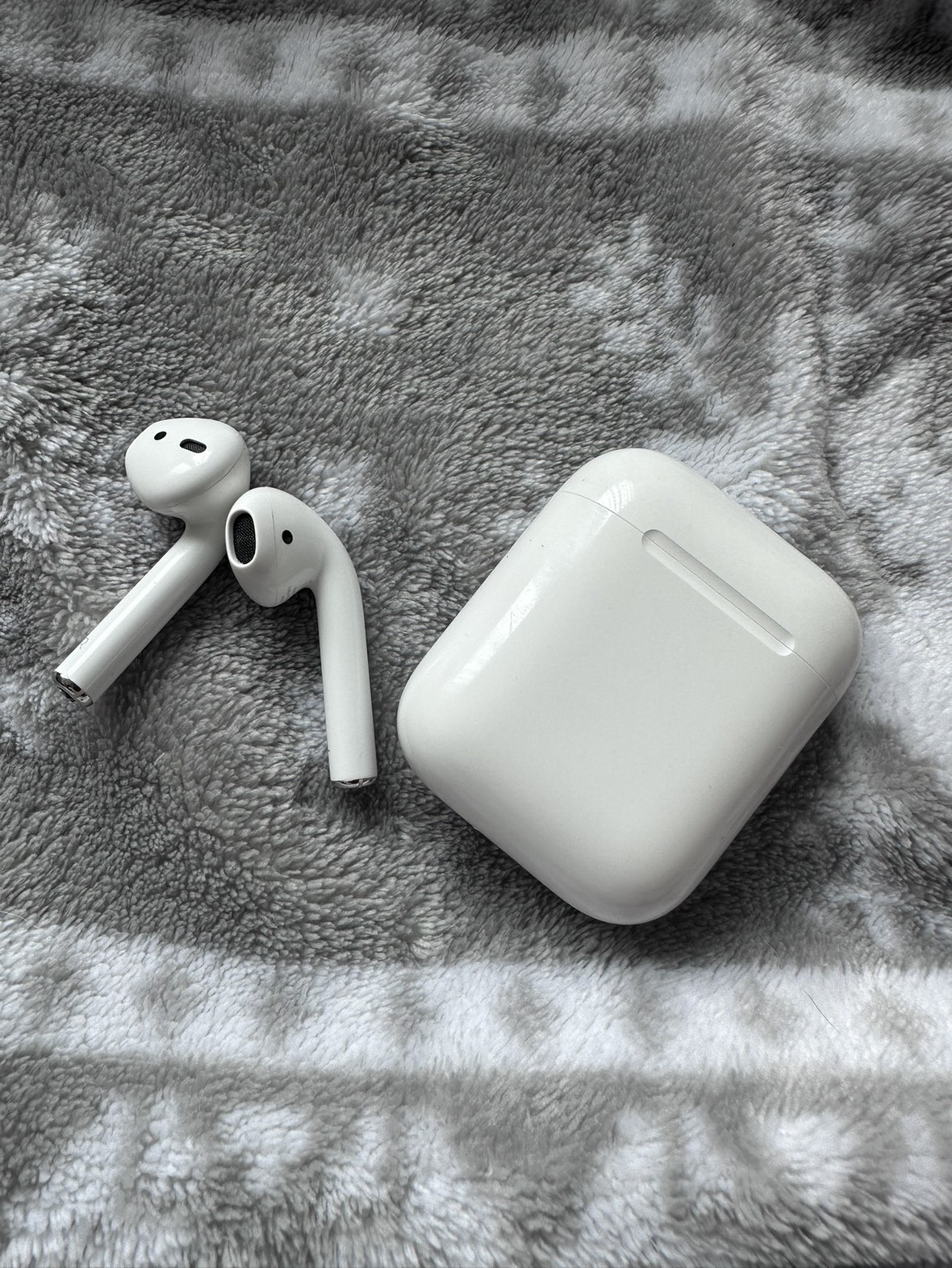 Airpods 1st Gen - photo 4