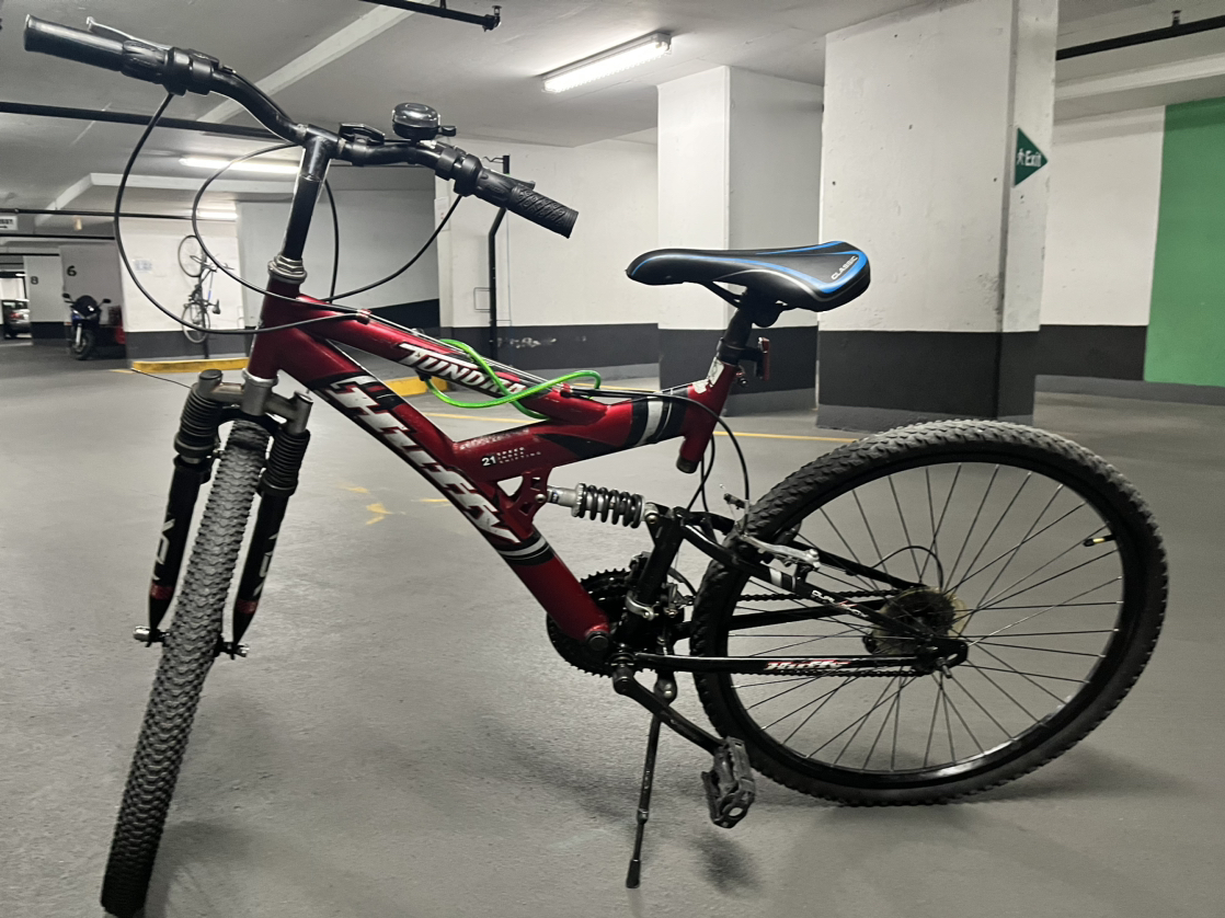 Bike for sale - photo 3