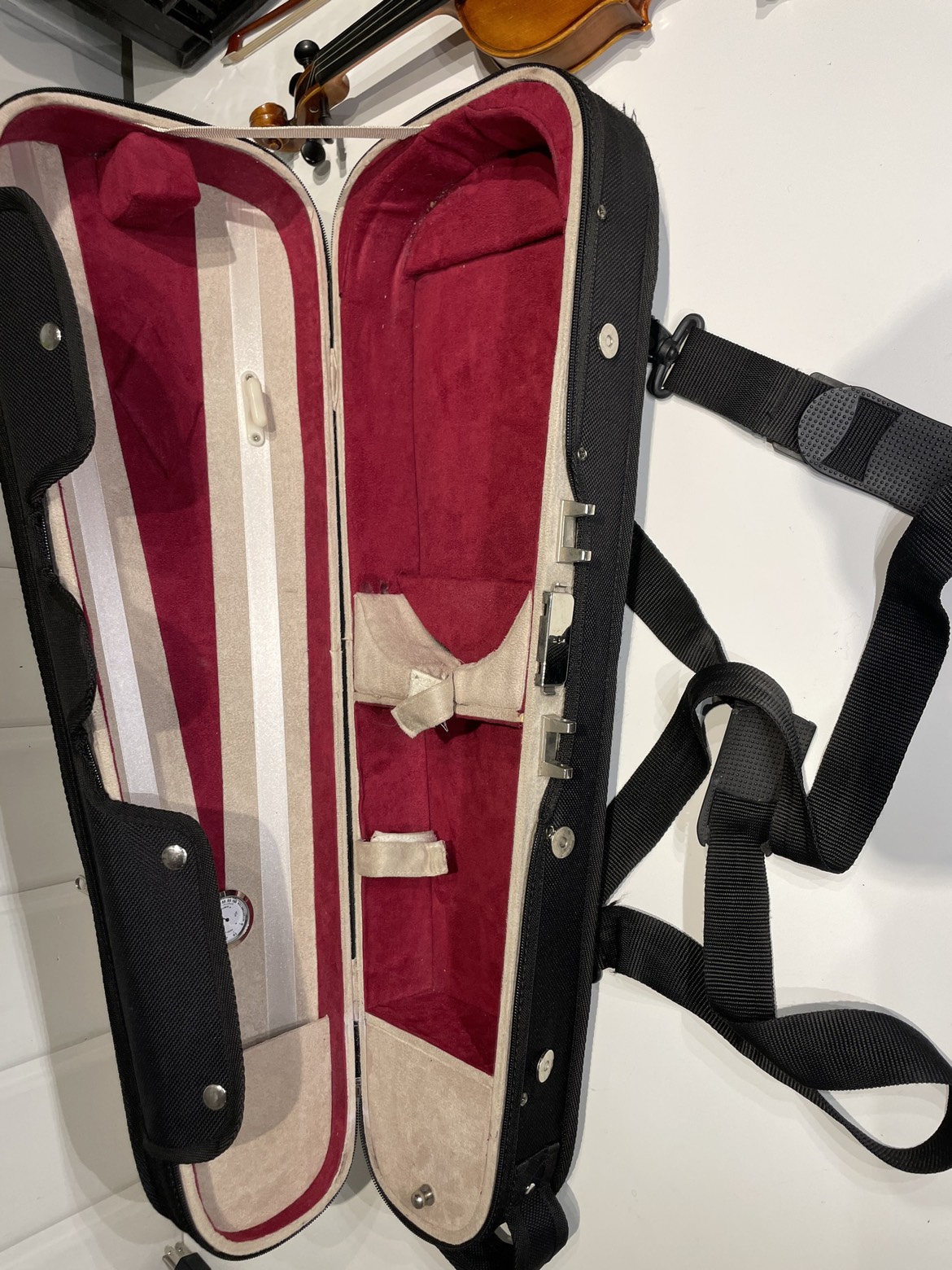 1/2 Violin- Scott Cao - photo 5
