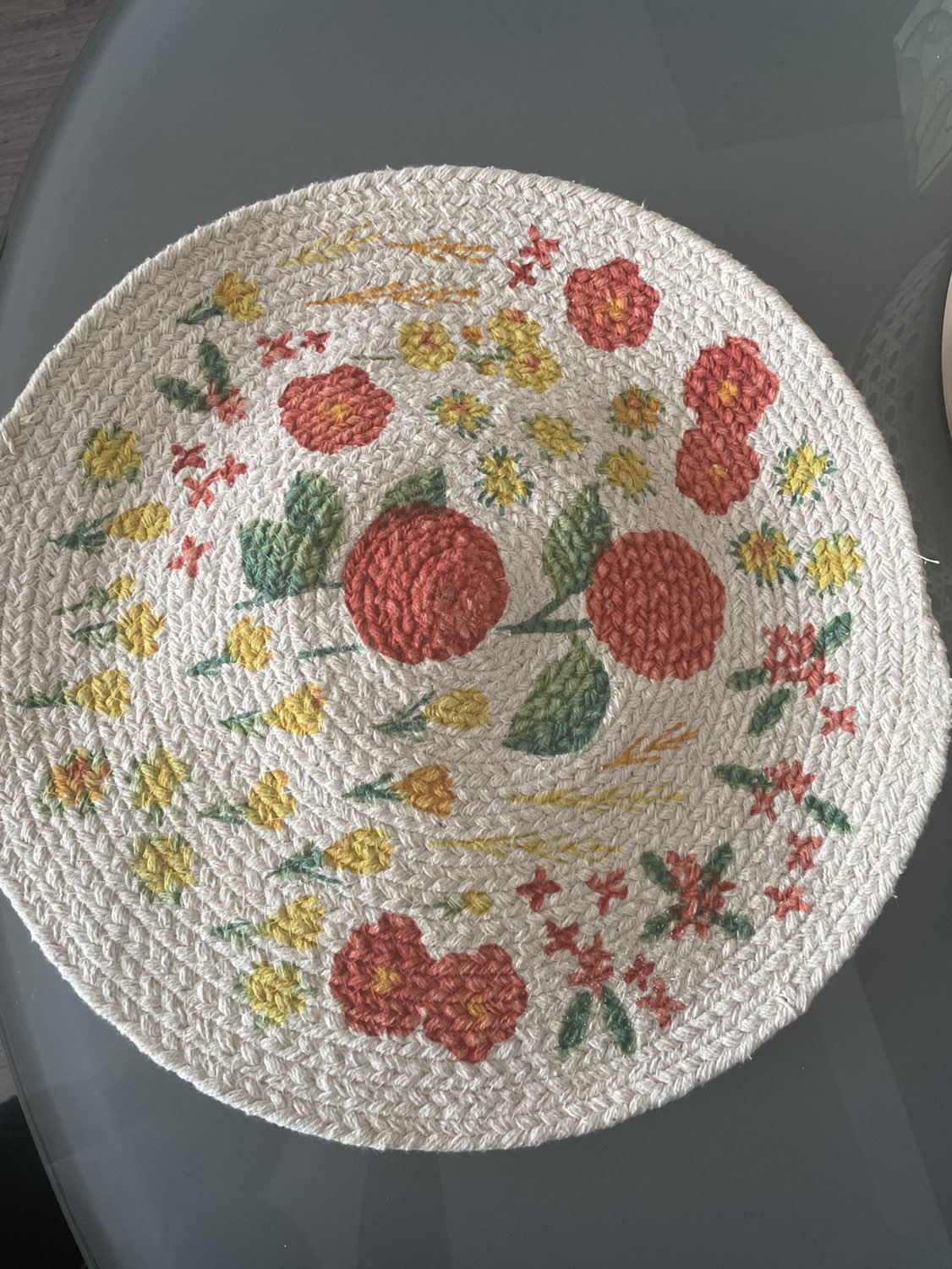 Placemats thumbnail