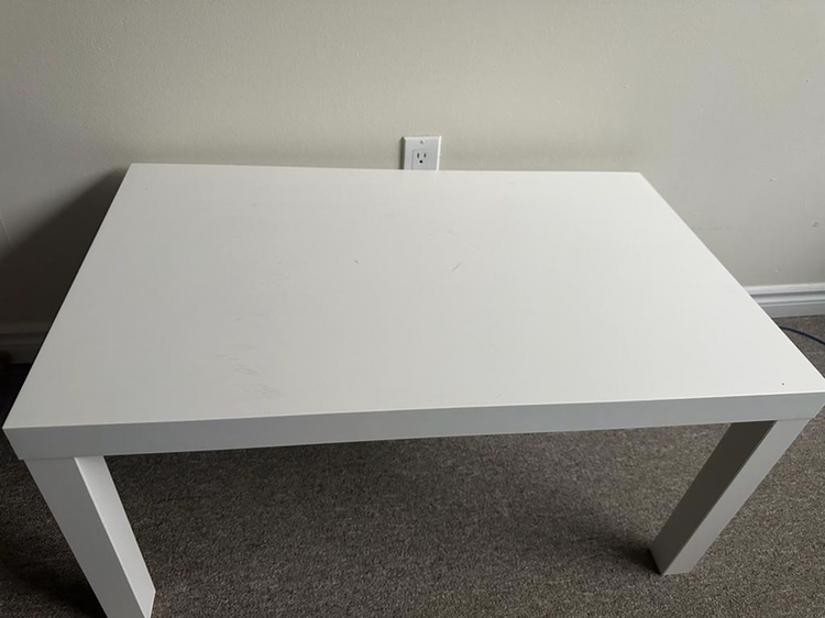 Centre Table/ TV table/ Coffee Table thumbnail