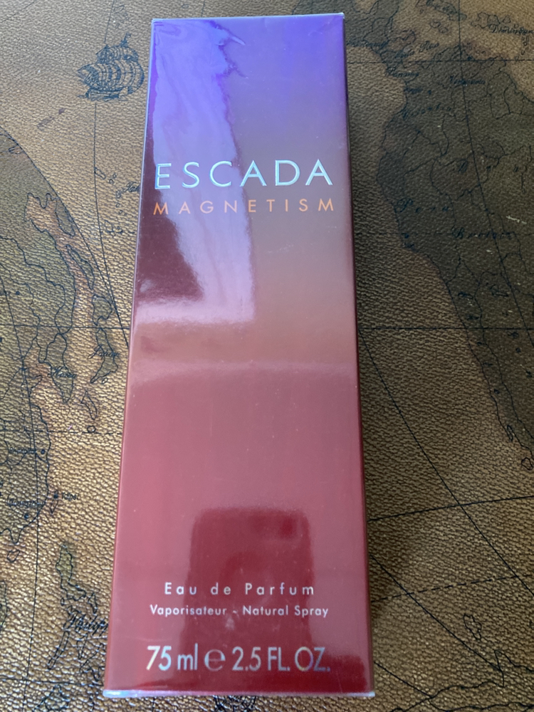 Escada ladies perfume - photo 2
