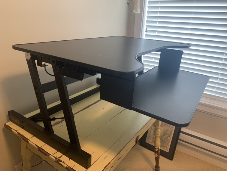 Rocelo Standing Desk - photo 5