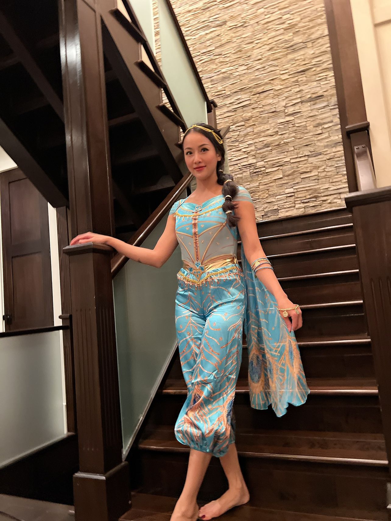 Halloween costume - photo 3