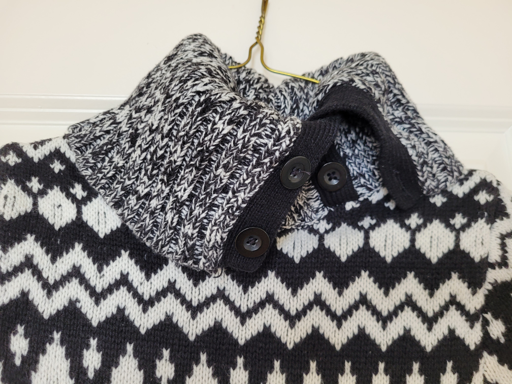 Woman's Fall/Winter Mini Dress image indicator(3)