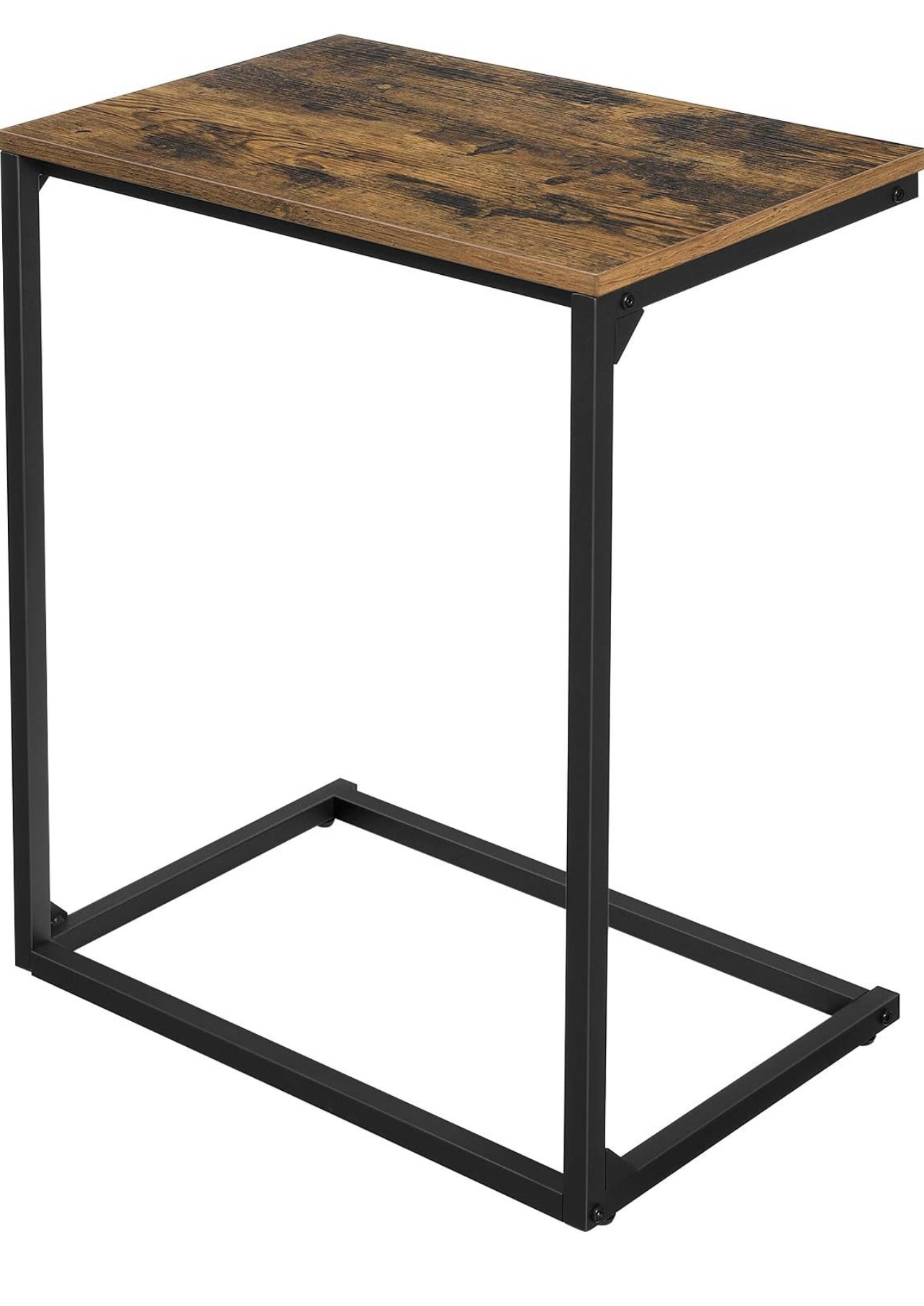 VASAGLE C Shaped End Table - 2 Available - photo 5