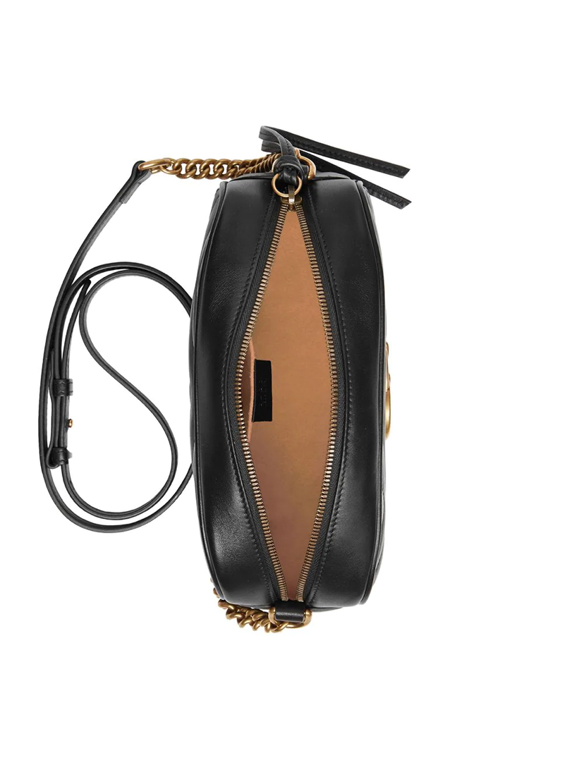 GUCCI Authentic matelassé bag - photo 4