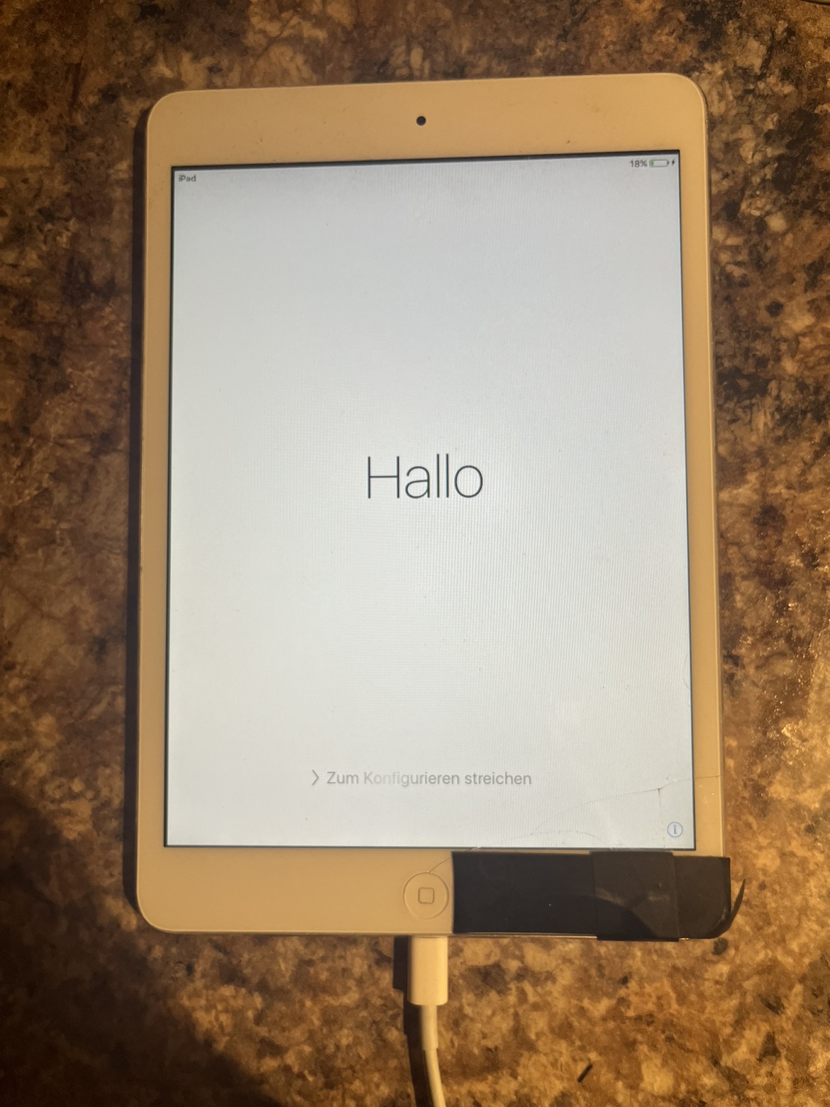 IPad mini