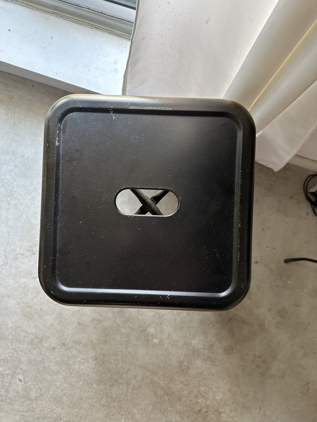 Stool - photo 3