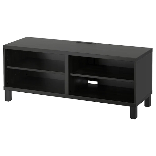 Ikea Besta TV stand #freecycle
