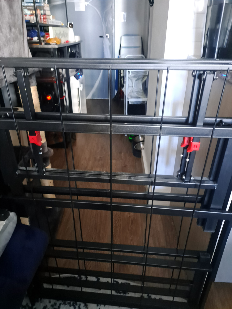 Amazon Full size Bed Frame - photo 3