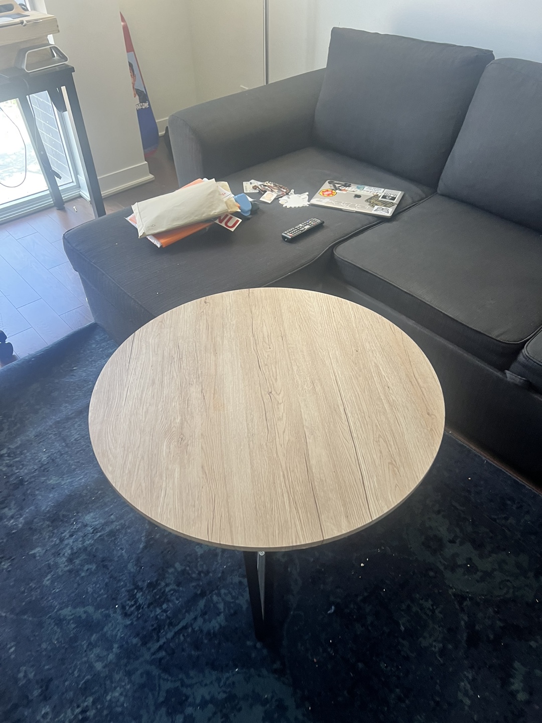 Coffee table thumbnail