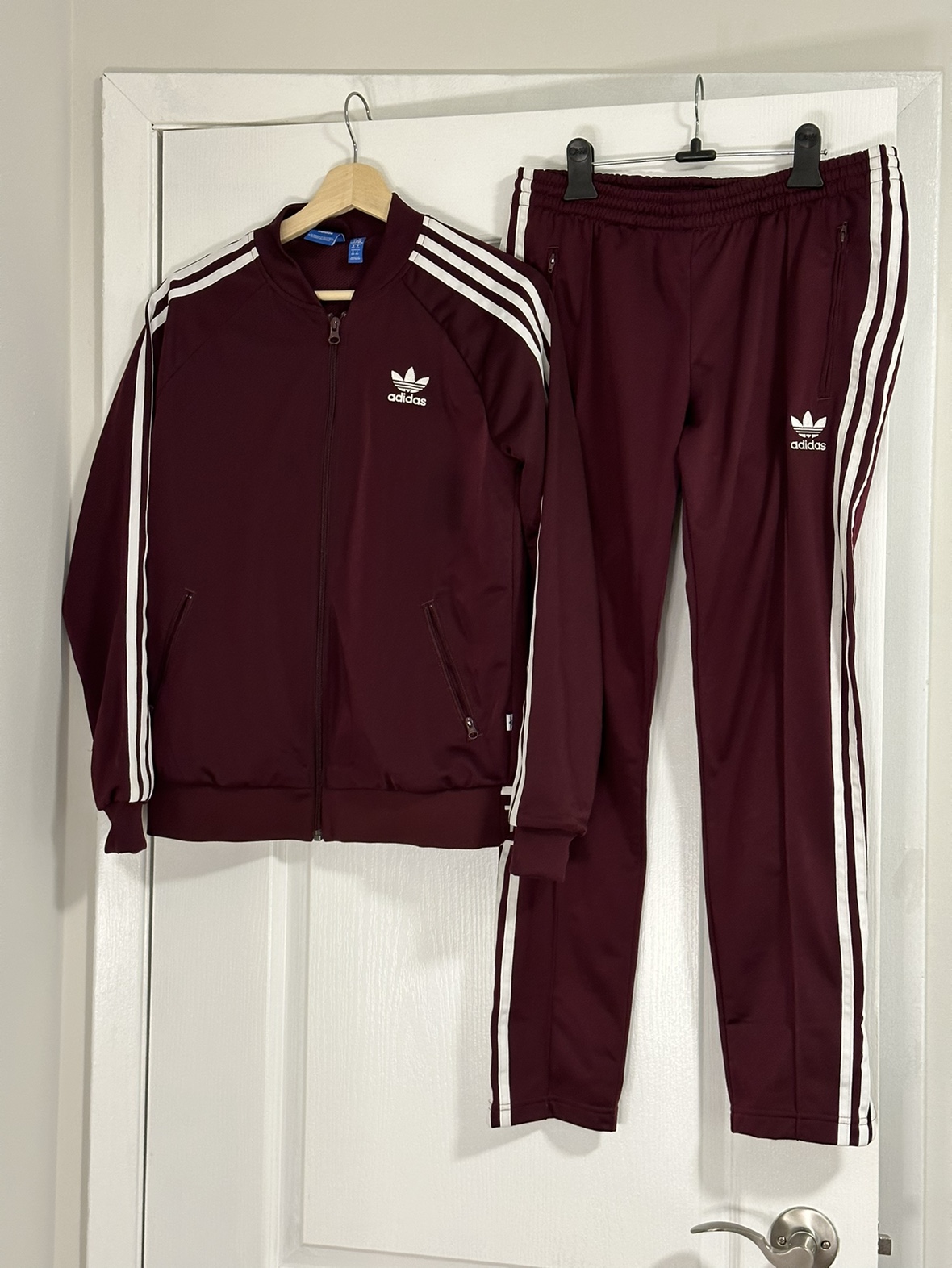 Adidas Tracksuit Set for Women thumbnail
