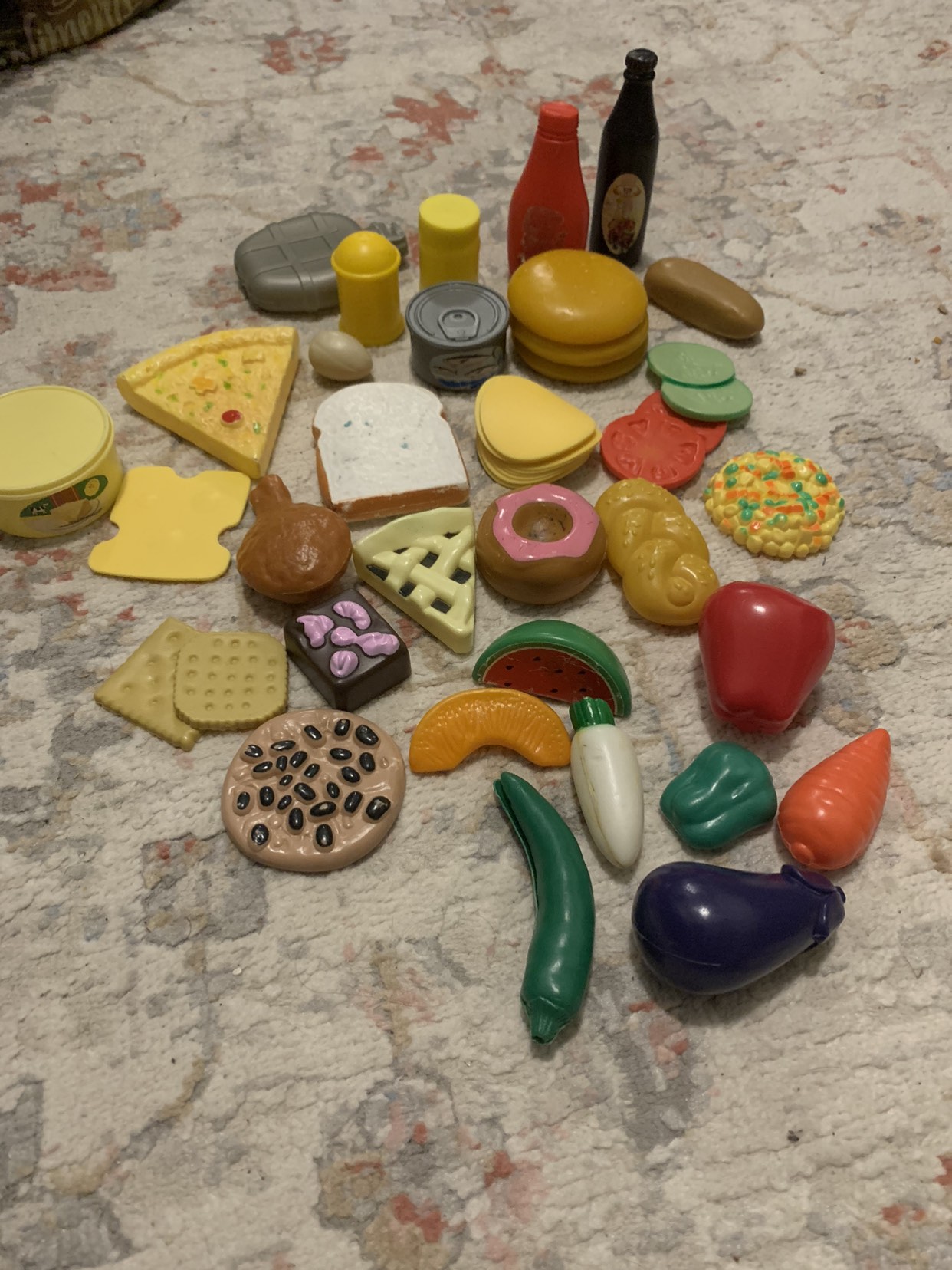Little Tikes Kids kitchen set - photo 5