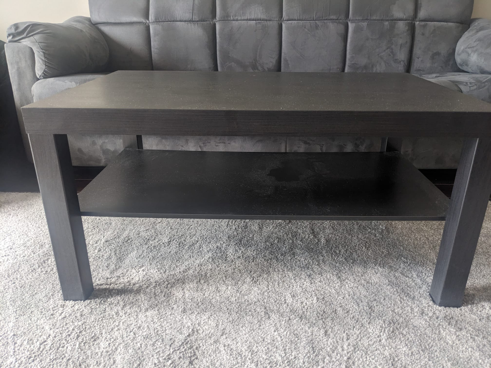 coffee Table - photo 2