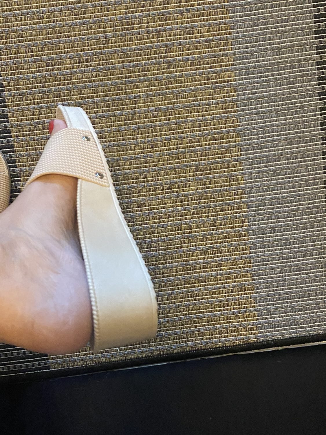 Comfy slides -Size 37💕 image indicator(2)