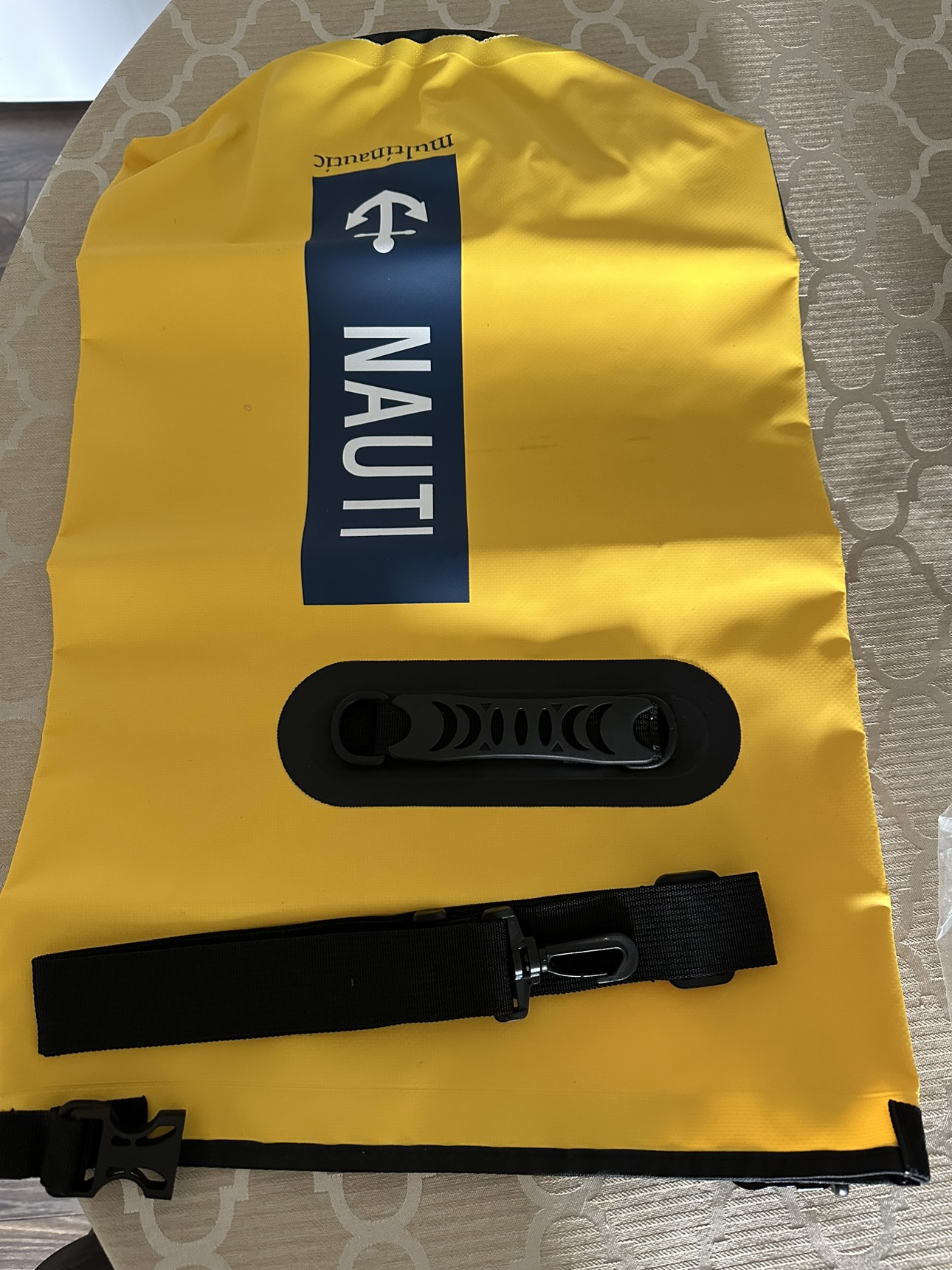 Stay dry Stuff Bag thumbnail