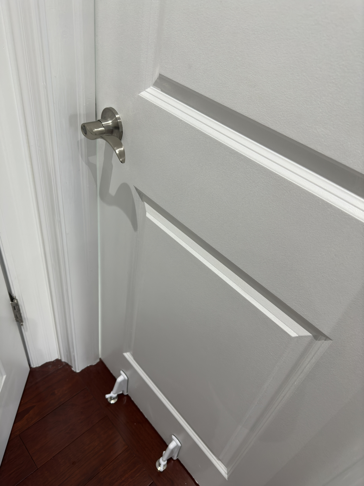 Lock Brace Portable - photo 2