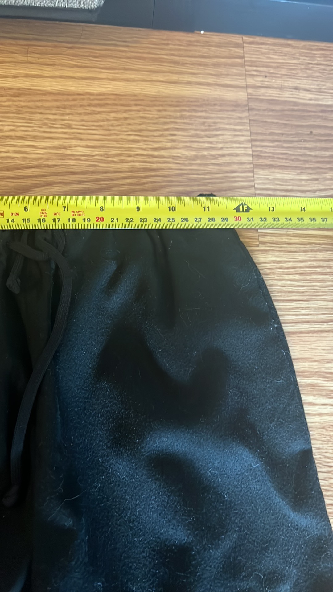 Authentic CHANEL Smooth Leather Bag Rare image indicator(4)