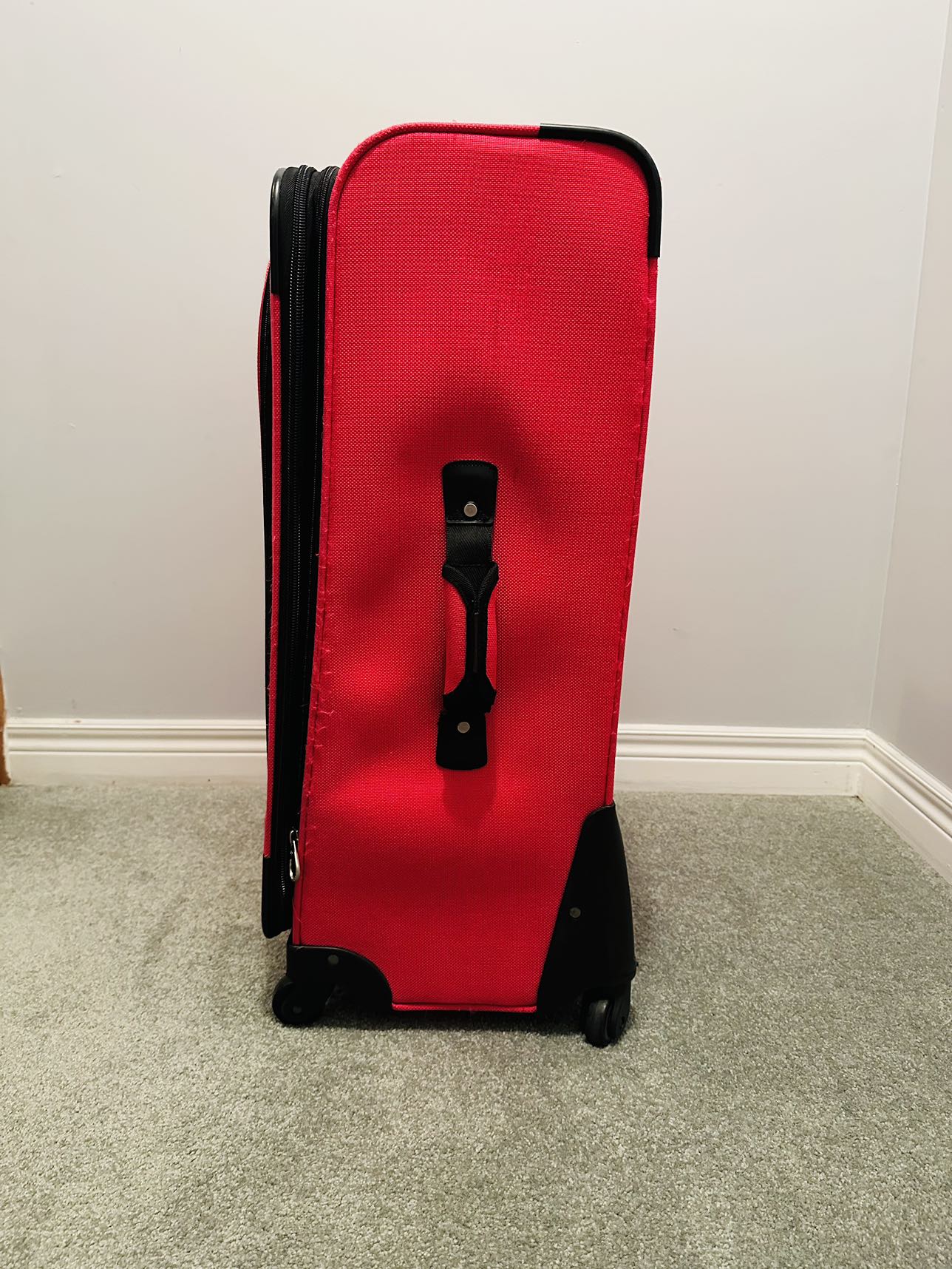 Samsonite Luggage (Large) - photo 4