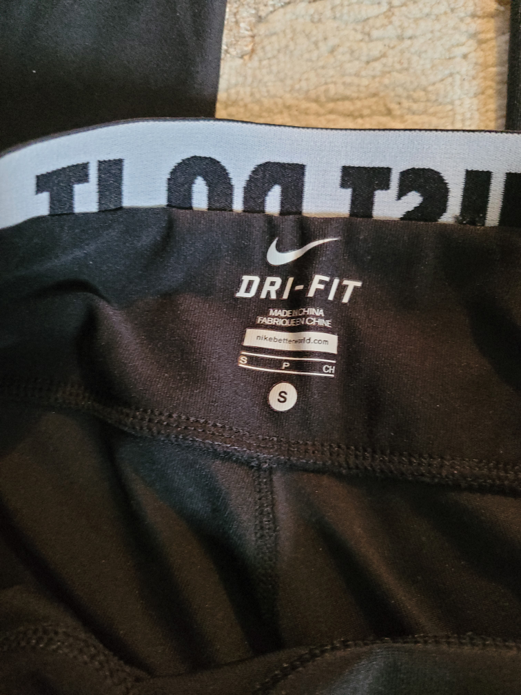 NIKE DRI FIT JOGGING PANTS - photo 2