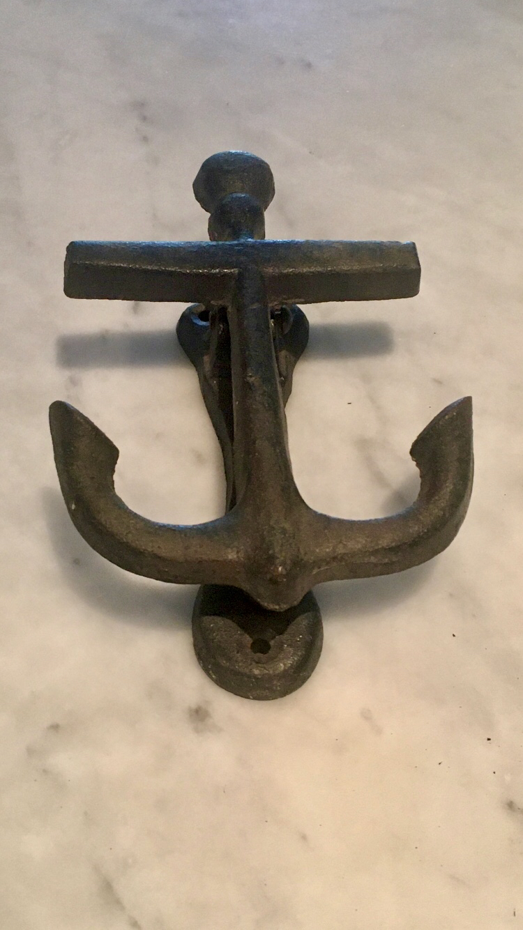 Cast Iron Door Knocker image indicator(2)