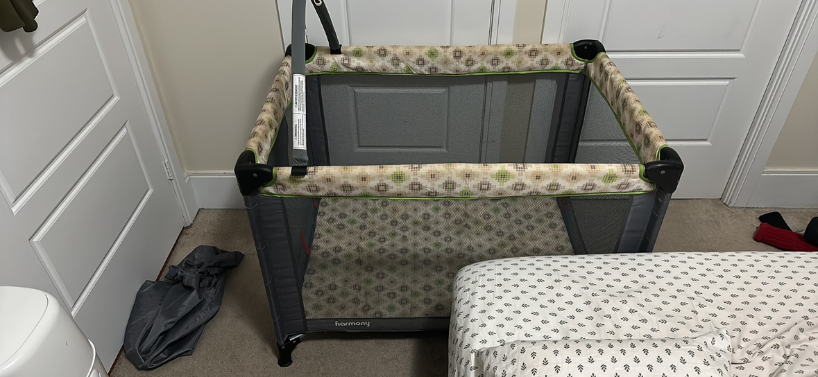 Playpen for Infants