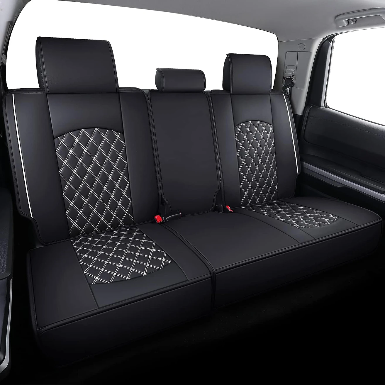 Toyota Tundra Seat Covers - NEW - photo 3