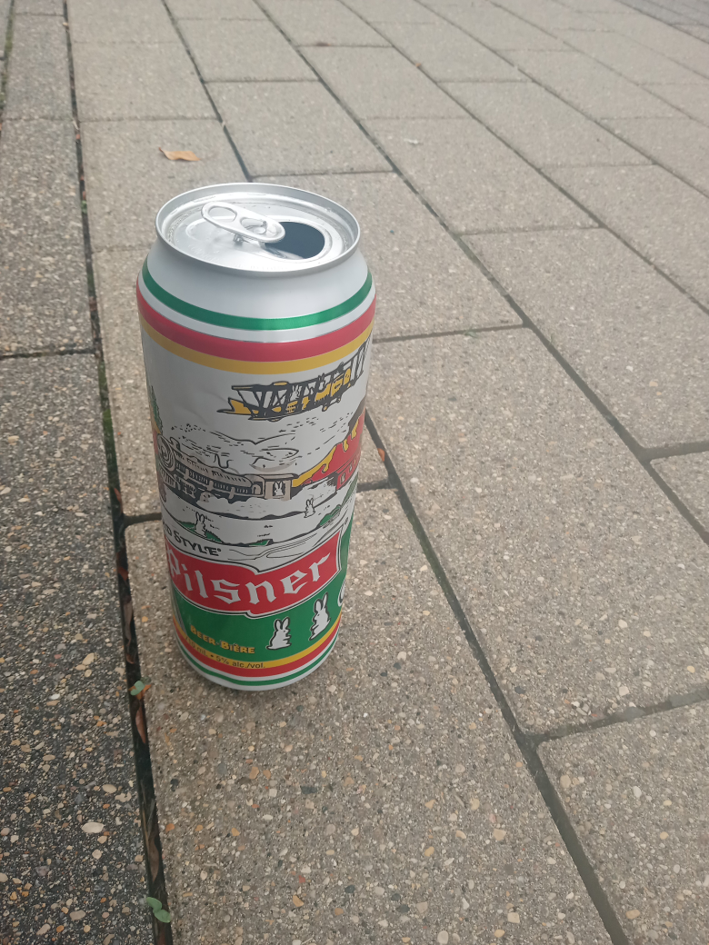 free beer can 30th and gladstone thumbnail
