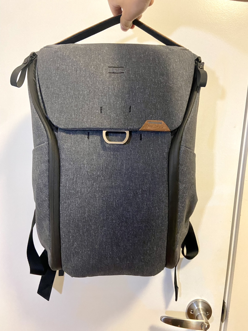 Peak Design Everyday 20L V2