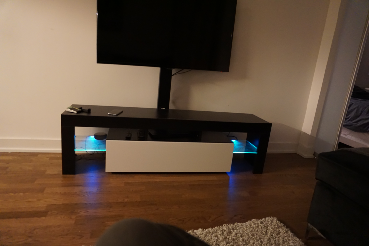 TV STAND
