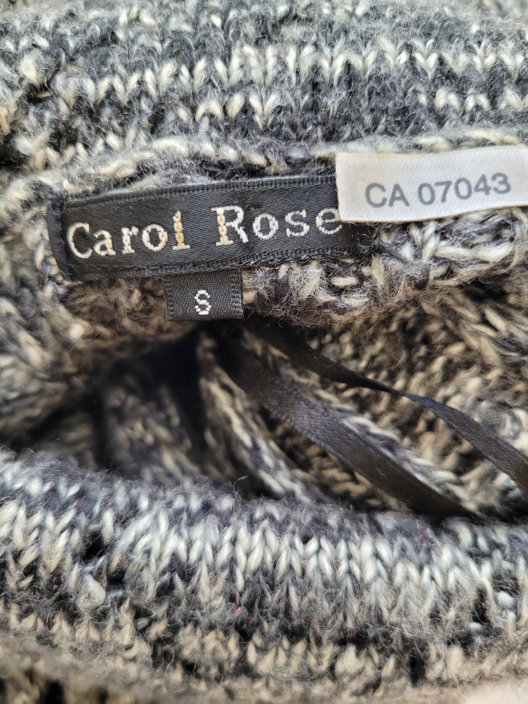 Women's Fall/Winter Mini Dress With String image indicator(3)