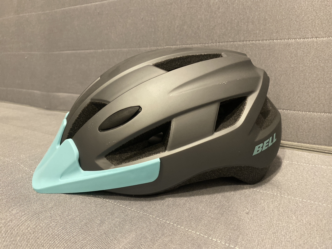 Never Used Bike Helmet - photo 2