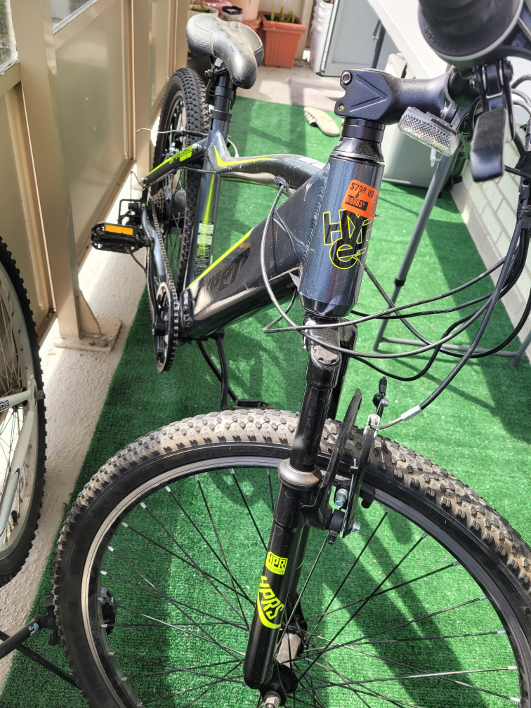 Bicycle for sales - photo 4