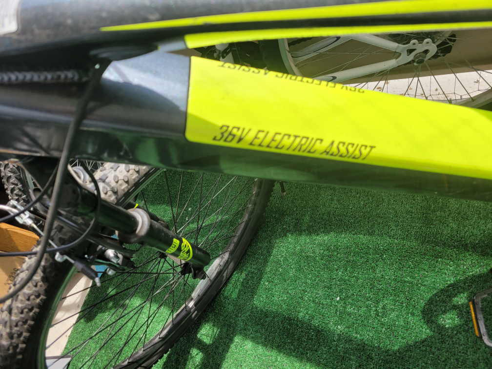 Bicycle for sales - photo 5