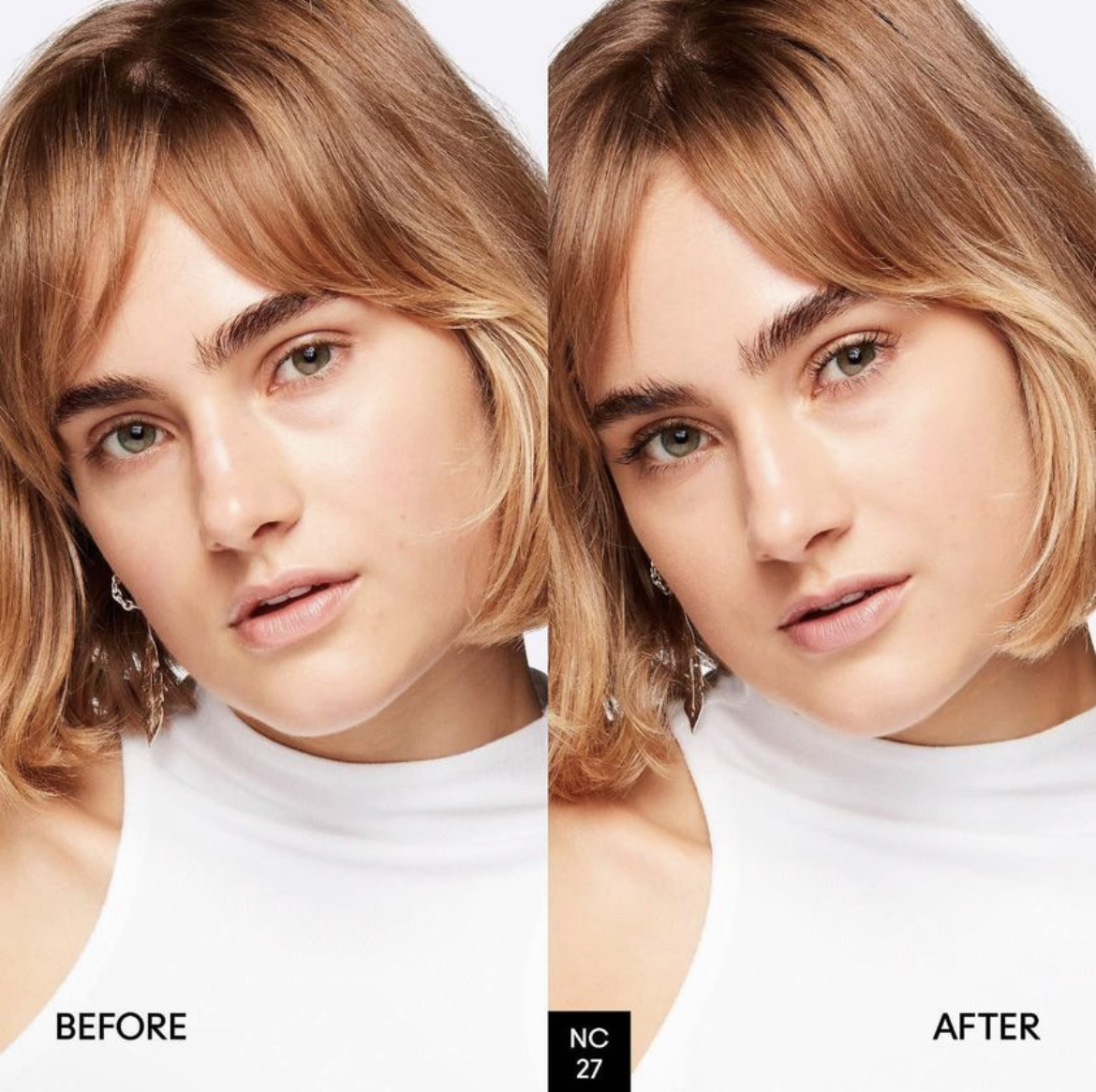 MAC Cosmetics Studio Fix Fluid Foundation SPF15 NC27 image indicator(3)