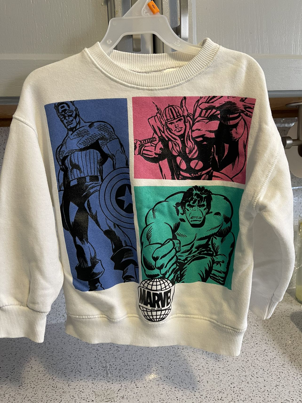 Baby image indicator(6)